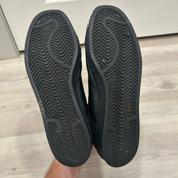 adidas Y-3 Smooth Model Hi Y3 9 - Picture 10 of 12